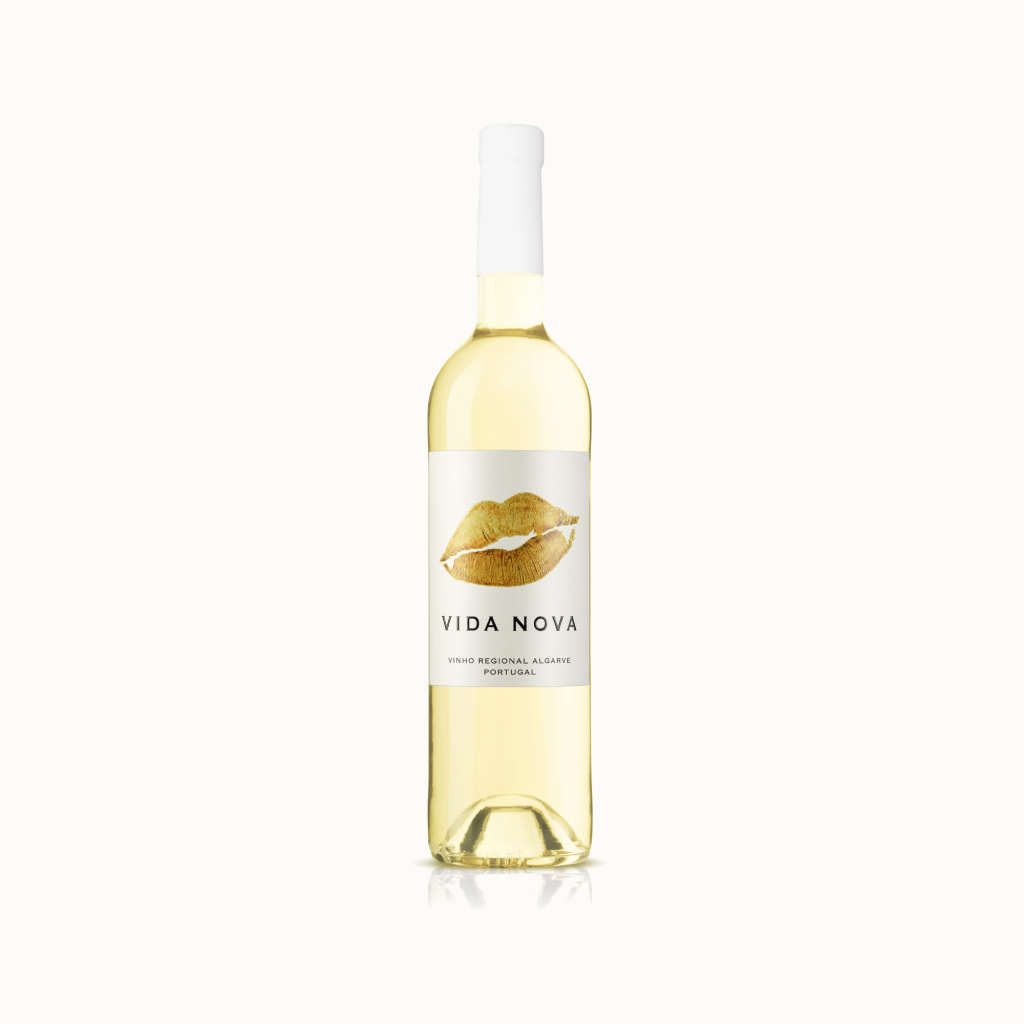 vinho branco vida nova 2024