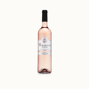 Mirador da Guia vinho Rosé