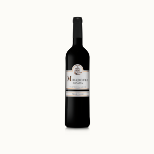 Vinho Tinto Mirador da Guia