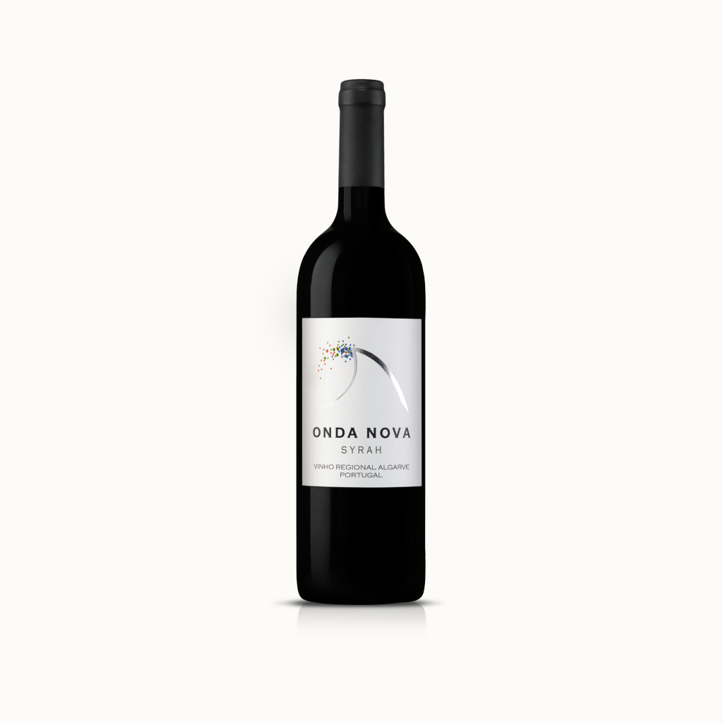 Onda Nova Tinto Syrah 2018