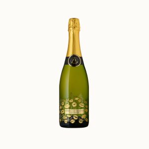 Adega do Cantor Espumante Brut Nature 2017